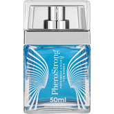 PHEROSTRONG - ANGEL PHEROMONE PERFUME FOR WOMEN 50 ML